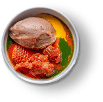 African dish